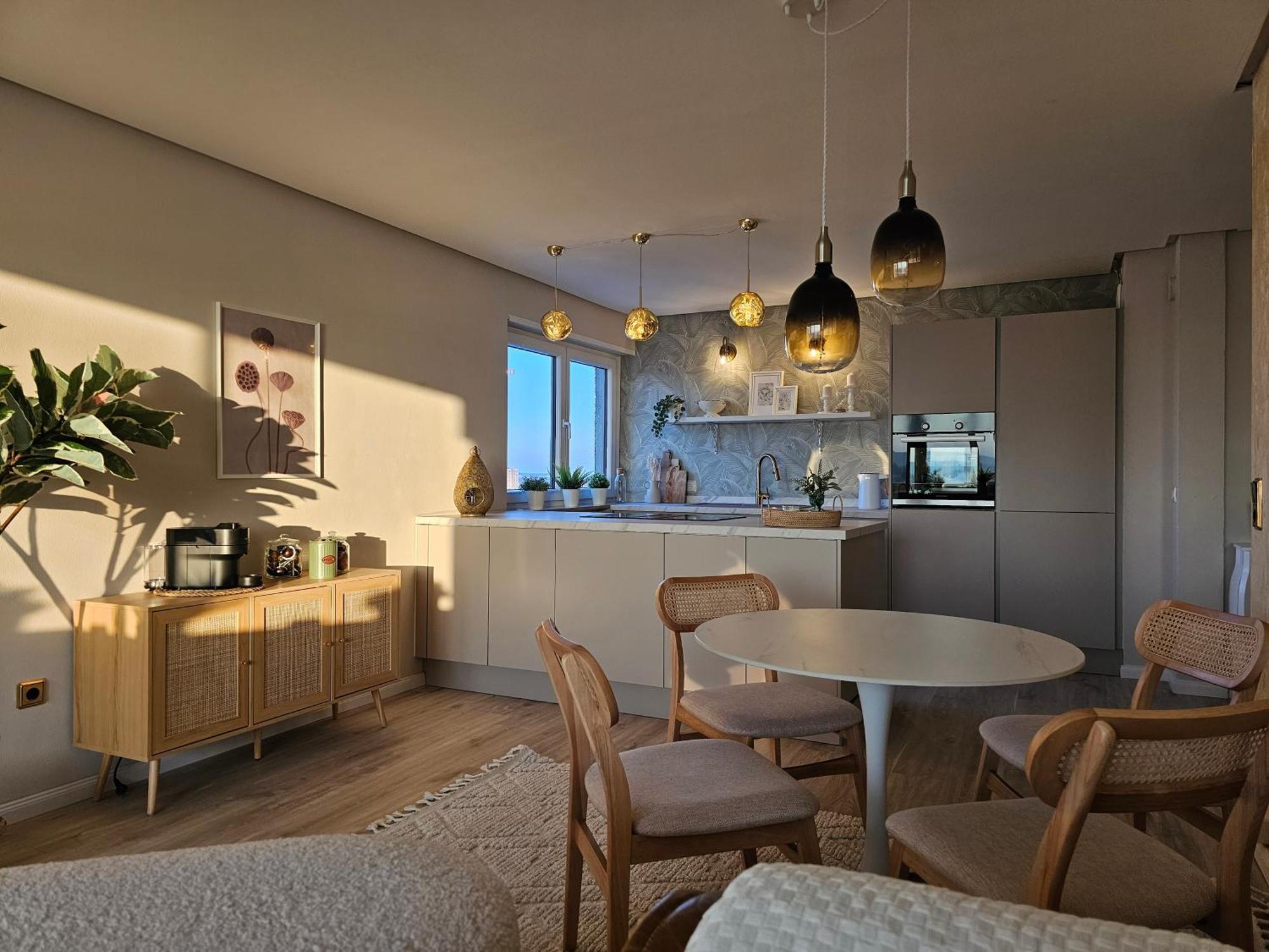 Stylische Sunset-Wohnung Augsburg Exterior photo